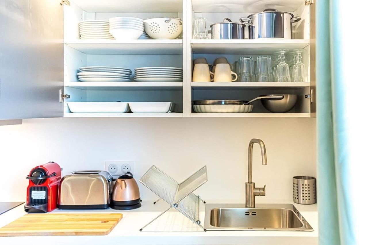 Le Pablo Charming 6 Pers Sainte-Foy-Les-Lyon Apartment Екстериор снимка