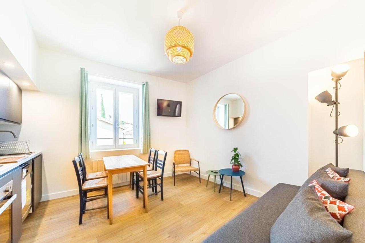 Le Pablo Charming 6 Pers Sainte-Foy-Les-Lyon Apartment Екстериор снимка